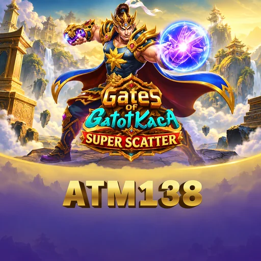 atm138 APK Indonesia - Panduan Lengkap dan Tutorial