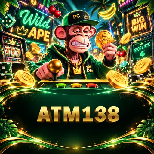 atm138 - Peningkatan performa dan UI/UX terbaru